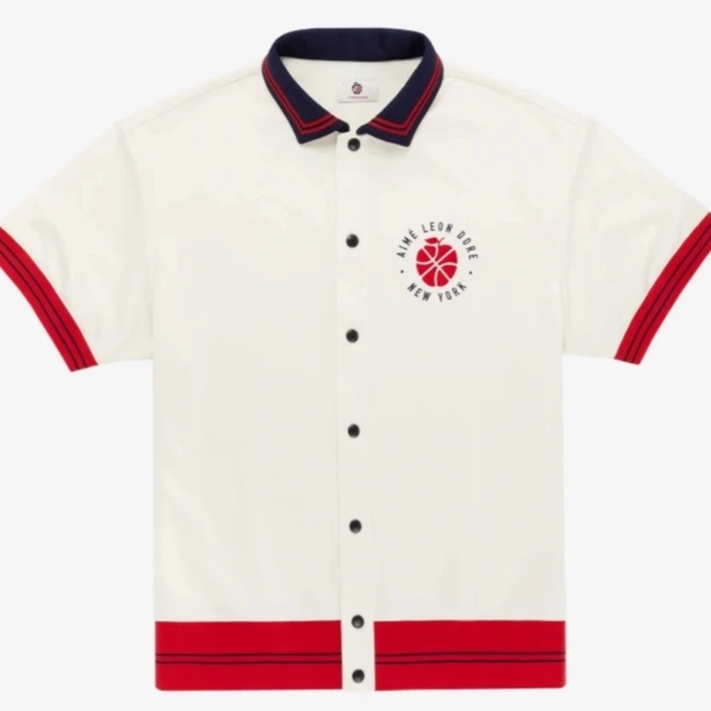 Aime Leon Dore / New Balance Warm Up short